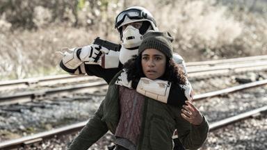 The Walking Dead 11x21