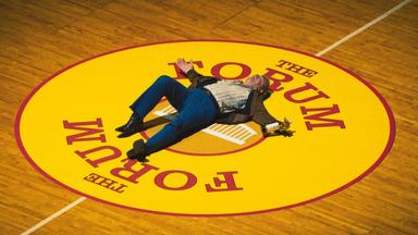 Lakers: Tiempo de ganar 1x1