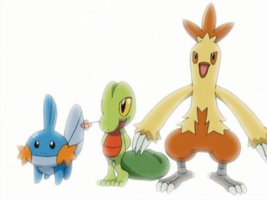 Pokémon 6x34