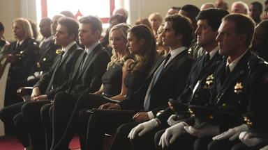 Diarios de Vampiros 6x15