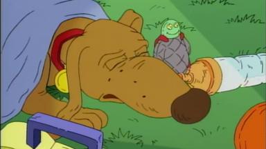 Rugrats: Aventuras en Pañales 8x11