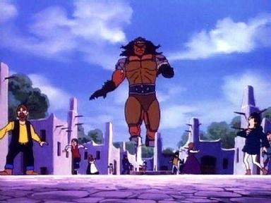 ThunderCats 1x11