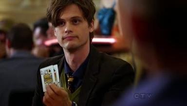 Mentes Criminales 7x13