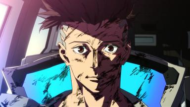 Cyberpunk: Edgerunners 1x6