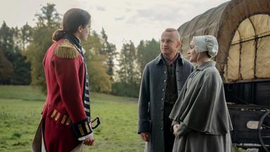 Outlander 7x12