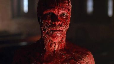 Los Expedientes Secretos X 9x8