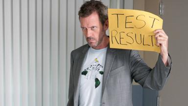 Dr. House 7x2