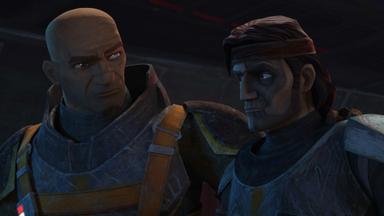Star Wars: The Bad Batch 3x2