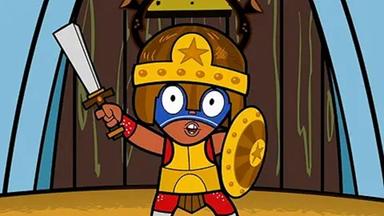 Mucha lucha 3x15