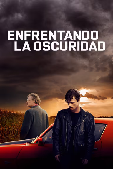 Enfrentando la oscuridad