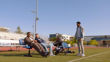 Desafío americano 6x9