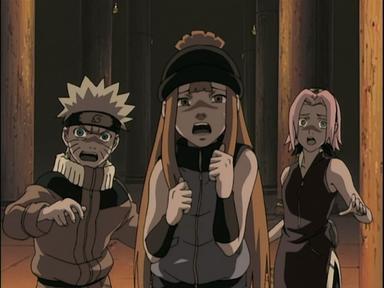Naruto 3x140