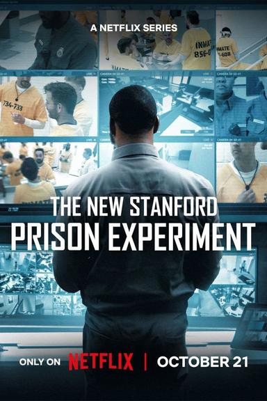El experimento de la cárcel de Stanford: Un nuevo enfoque