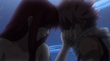 Fairy Tail 1x41
