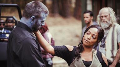 Z Nation 2x15
