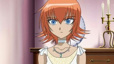 Bakugan: La Batalla 2x26