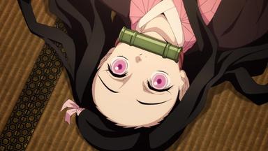 Demon Slayer: Kimetsu no Yaiba 1x8