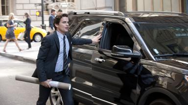 White Collar 3x16