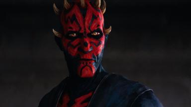 Star Wars: Maul - Señor de las sombras 1x3