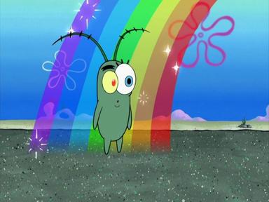 Bob Esponja 8x16