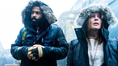 Snowpiercer 4x1