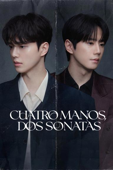 Four Hands, Two Sonatas