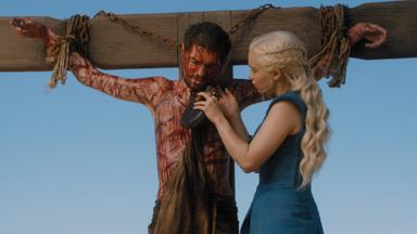 Game of Thrones 3x3