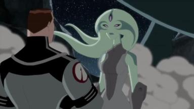 Ben 10 3x13