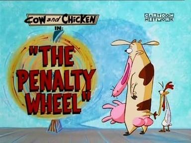 La Vaca y el Pollito 4x12