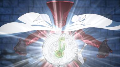 The Seven Deadly Sins: Los cuatro jinetes del apocalipsis 1x6