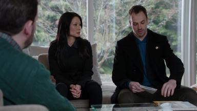 Elementary 1x20