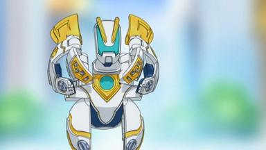 Bakugan: La Batalla 4x38