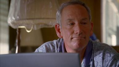 Mentes Criminales 2x3