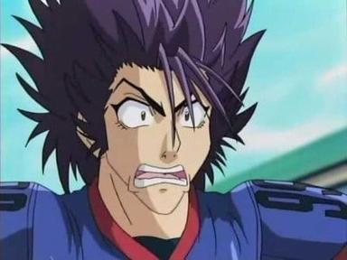Eyeshield 21 1x80