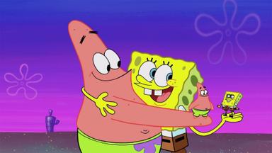 Bob Esponja 11x22