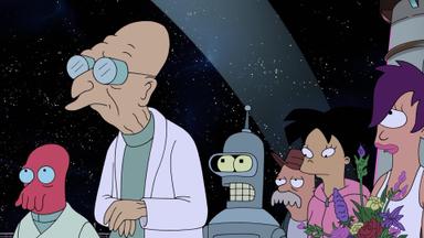 Futurama 9x10