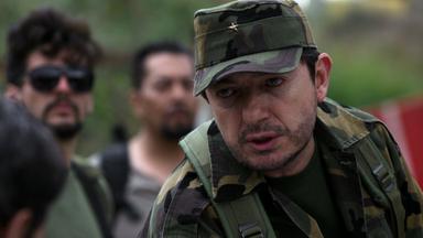 El Señor de los Cielos 5x37