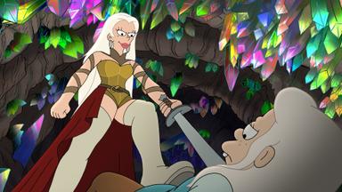 (Des)encanto 3x10