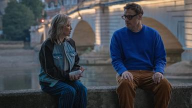 Alice y Steve 1x3