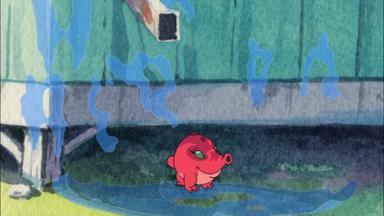 Lilo & Stitch: La serie 2x17