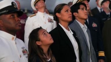 NCIS: Hawaiʻi 1x9