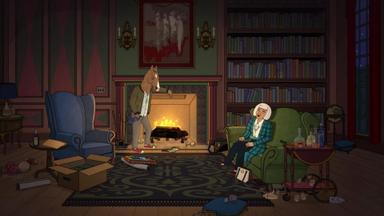 BoJack Horseman 6x14