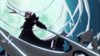 Seikon no Qwaser 1x1