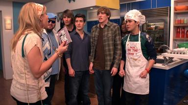 Big Time Rush 1x9