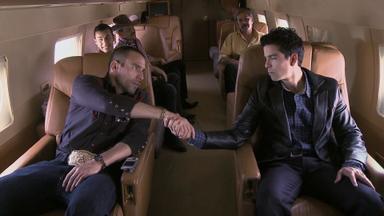 El Señor de los Cielos 3x36