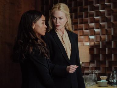 Operativo: Lioness 3x8