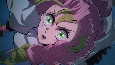Demon Slayer: Kimetsu no Yaiba 4x10