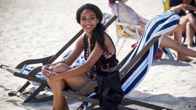 Desafío americano 2x1