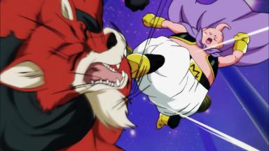 Dragon Ball Super 1x79