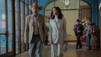 Landman: Un negocio crudo 2x1